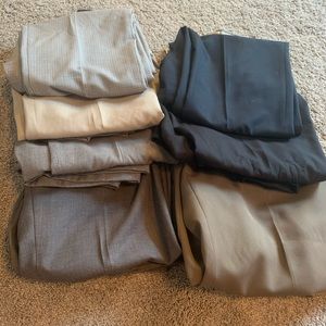 Men’s Ralph Lauren Dress Pants 36x32